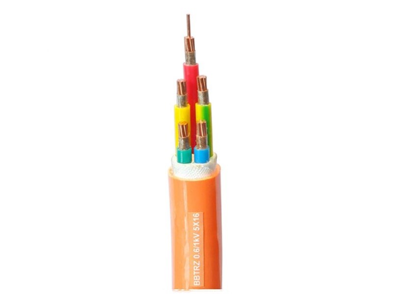 BTTYJ、BTLYJ、BTYJ柔性銅/鋁護(hù)套無機(jī)礦物絕緣防火電纜